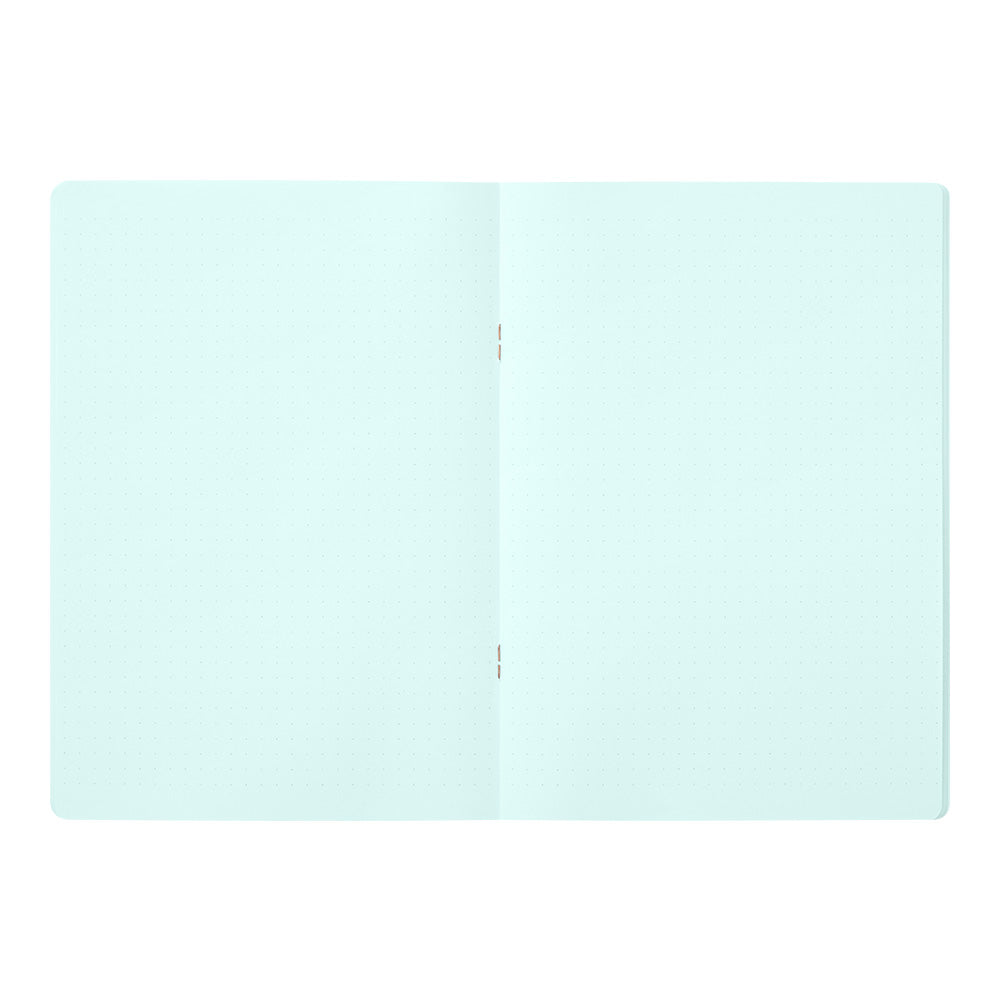 Midori Color Dot Grid Blue