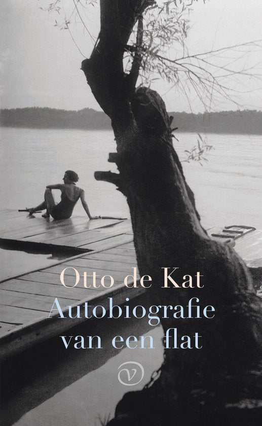 Autobiografie Van Een Flat