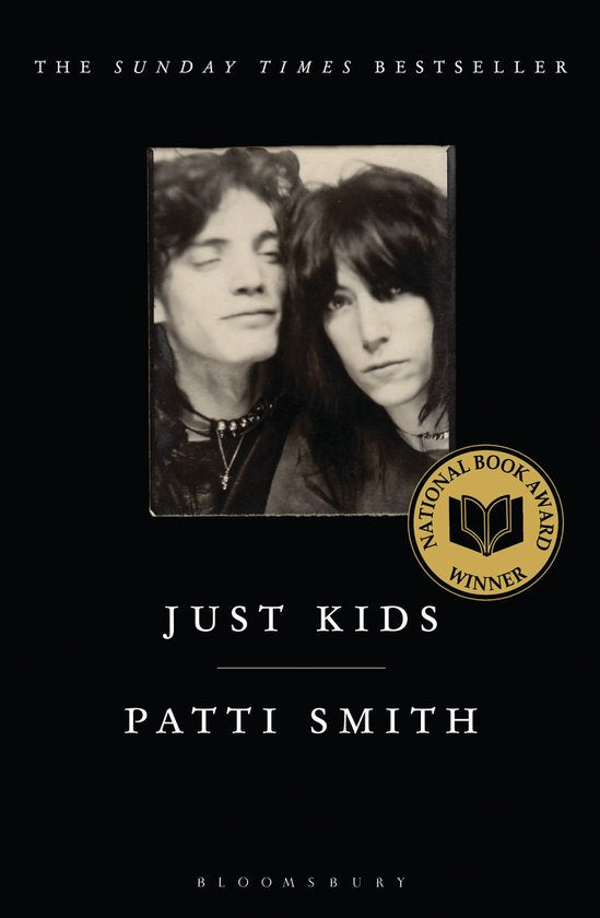 Just Kids – Patti Smith
