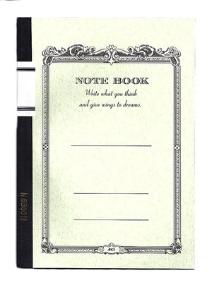 Apica Notebook klassiek semi-B5