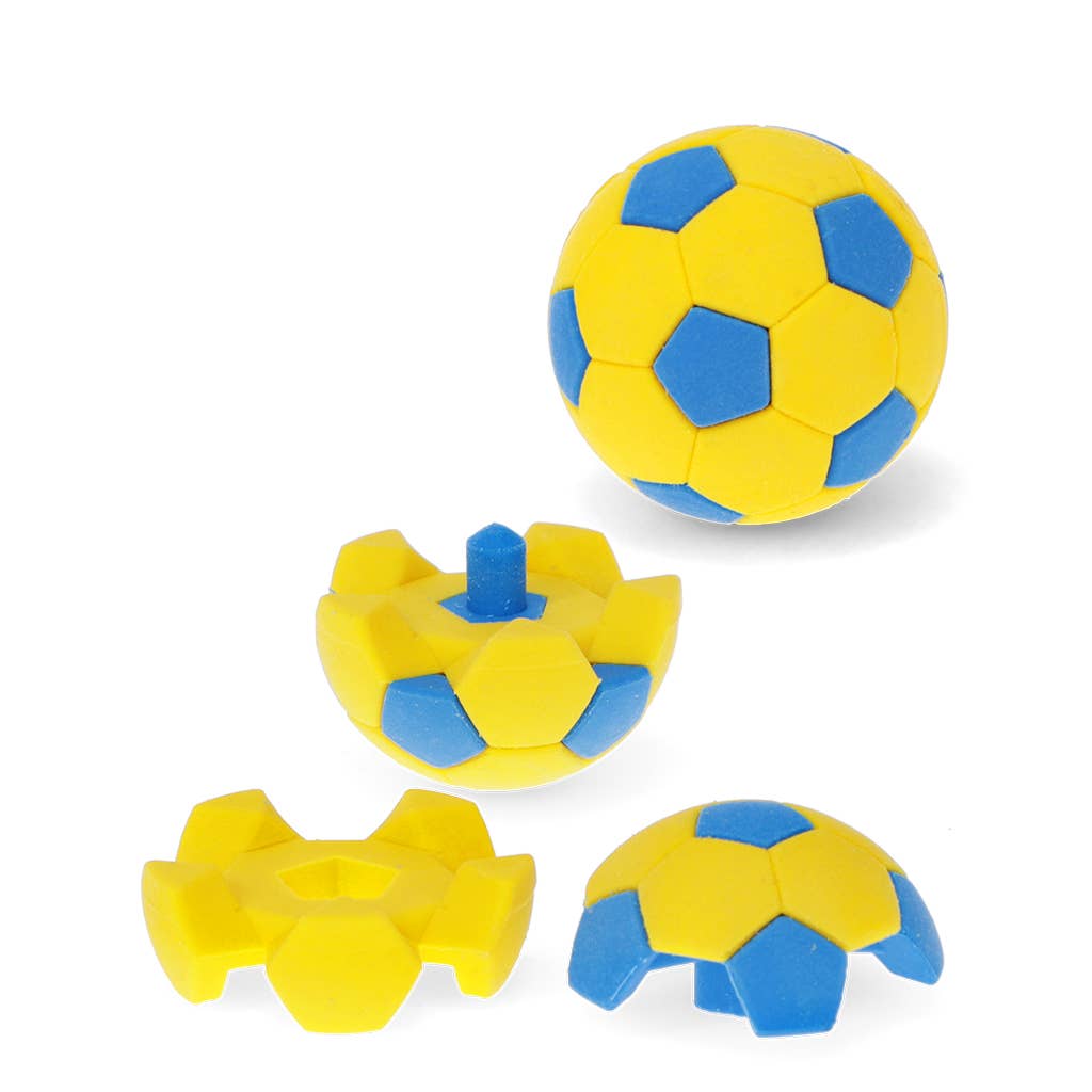 Voetbalgum
