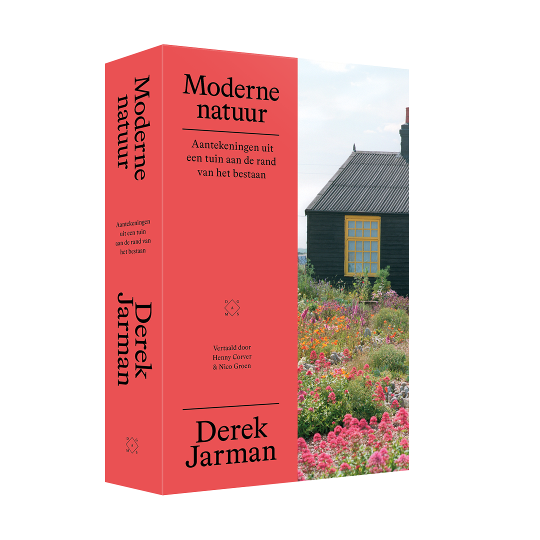 Moderne Natuur
