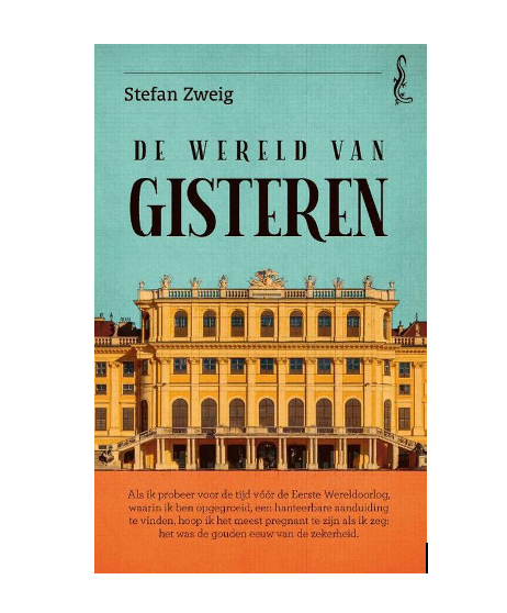 Wereld Van Gisteren