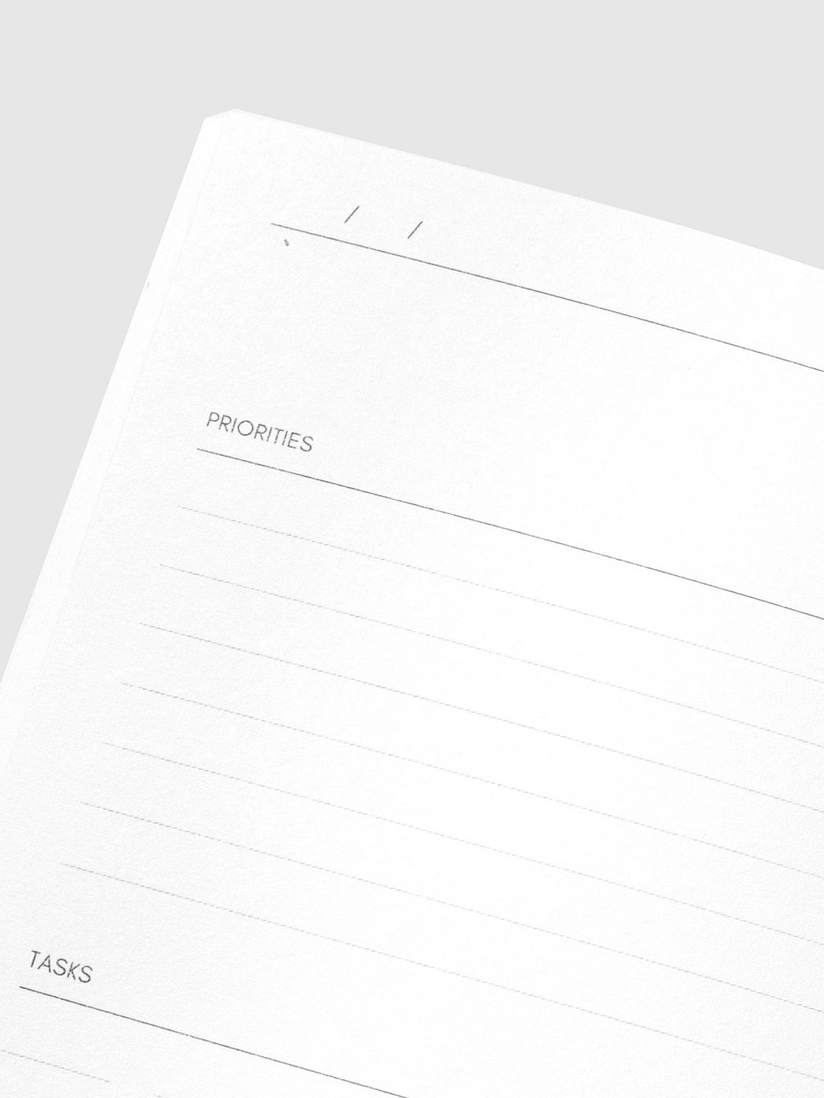 Reisnotitieboek | Pocket Plus: 30 Minute Time Block | Bordeaux