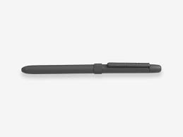 Multi Pen Charcoal Grey