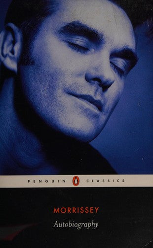 Autobiography - Morrissey