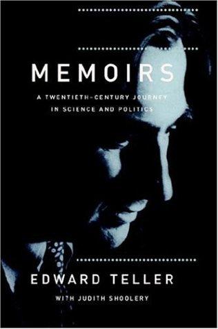Memoirs - Teller