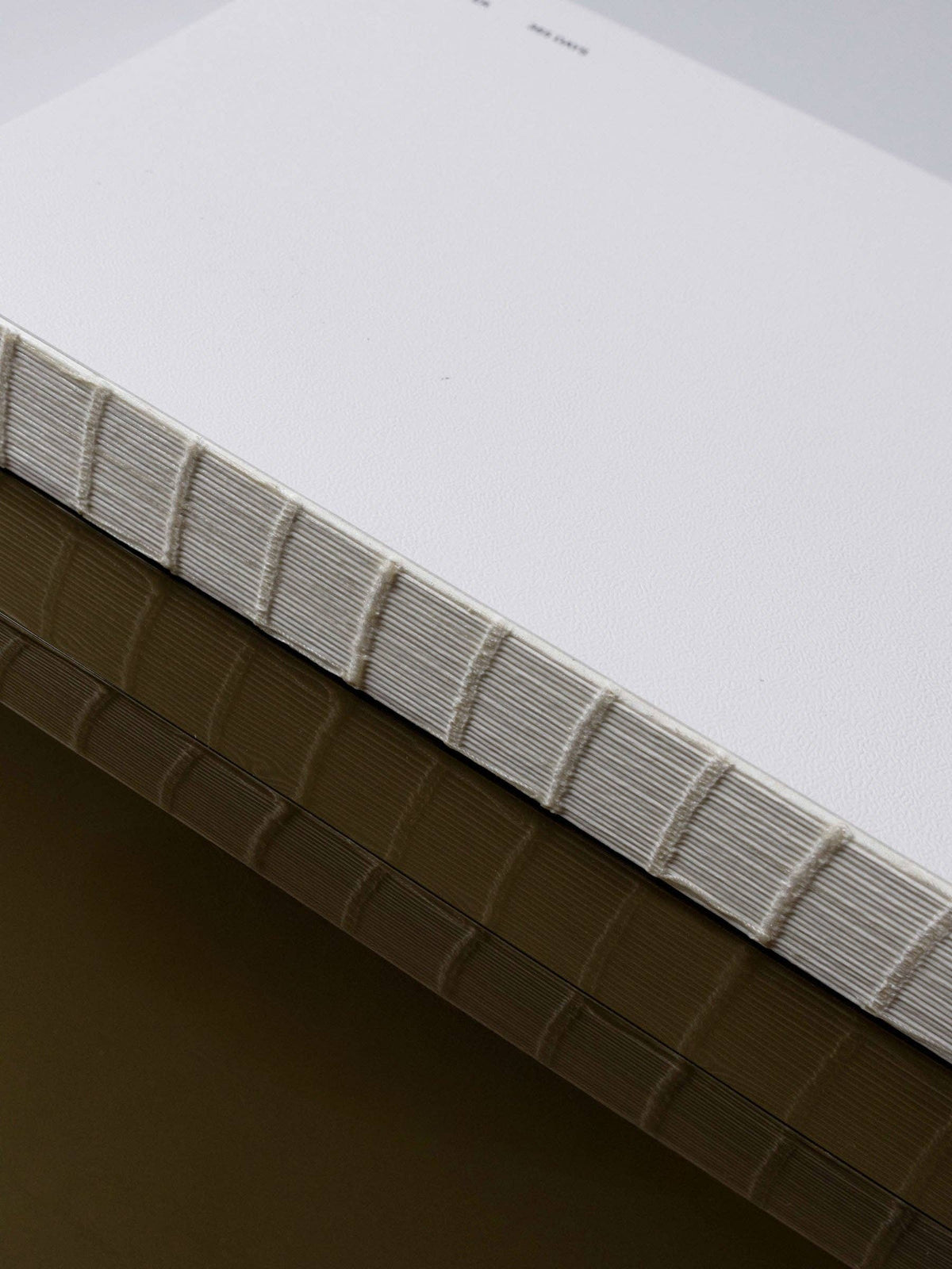 Alledaags Notitieboek Set: Pocket Plus / A5 / HP Classic