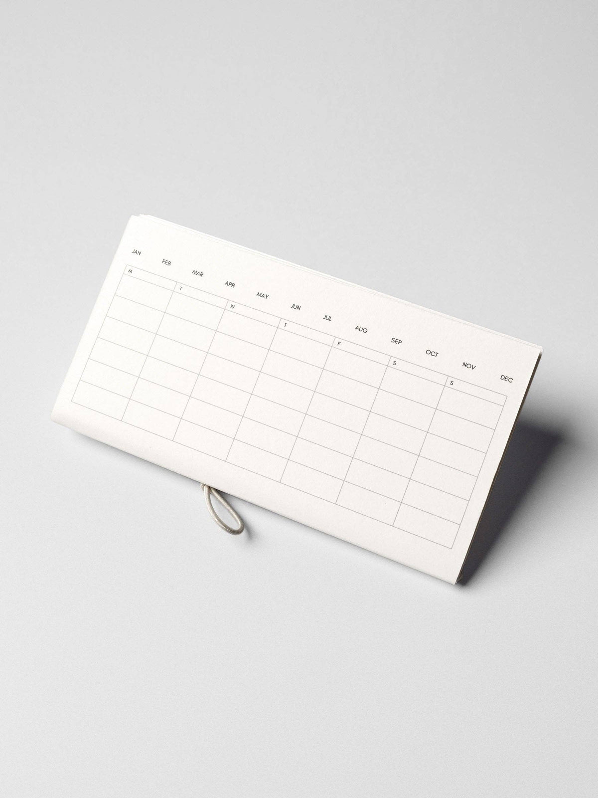 Alledaags Notitieboek Set: Pocket Plus / A5 / HP Classic