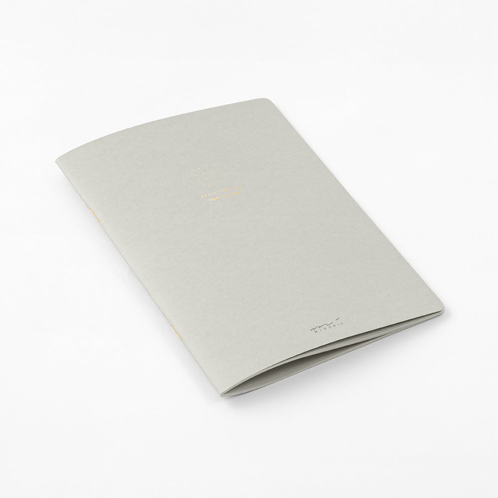 Midori Color Dot Grid Gray