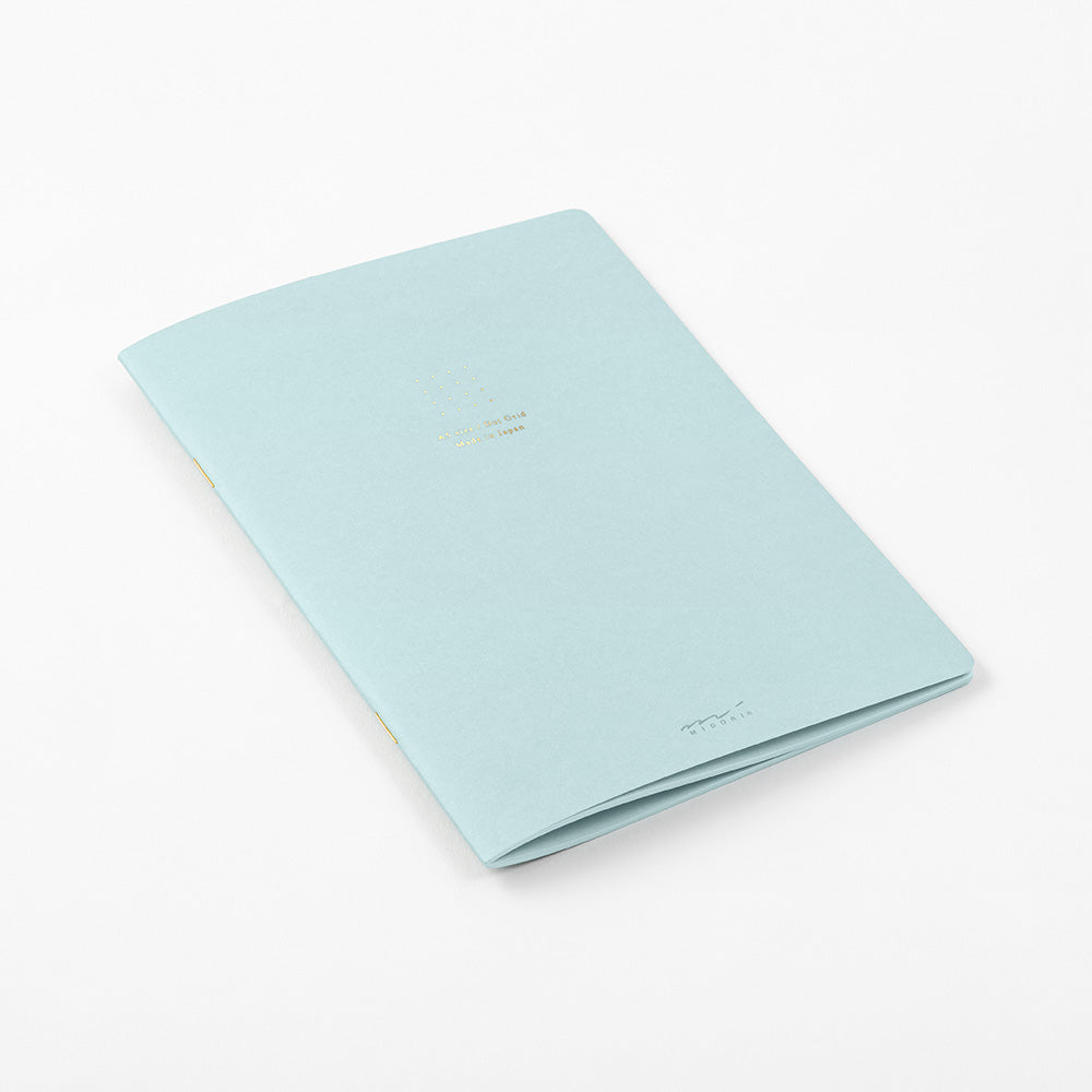 Midori Color Dot Grid Blue