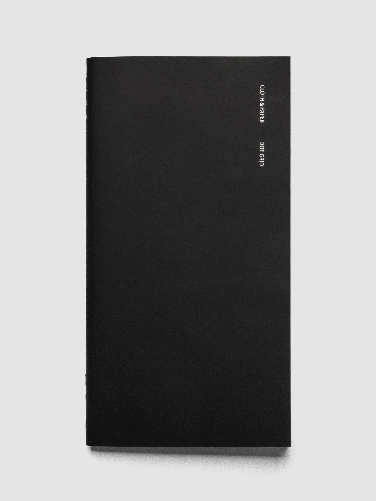 Reisnotitieboek | Pocket Plus: Dot Grid | Avant Garde