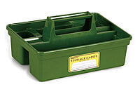 Storage Caddy Green