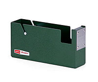 Tape Dispenser Large Green