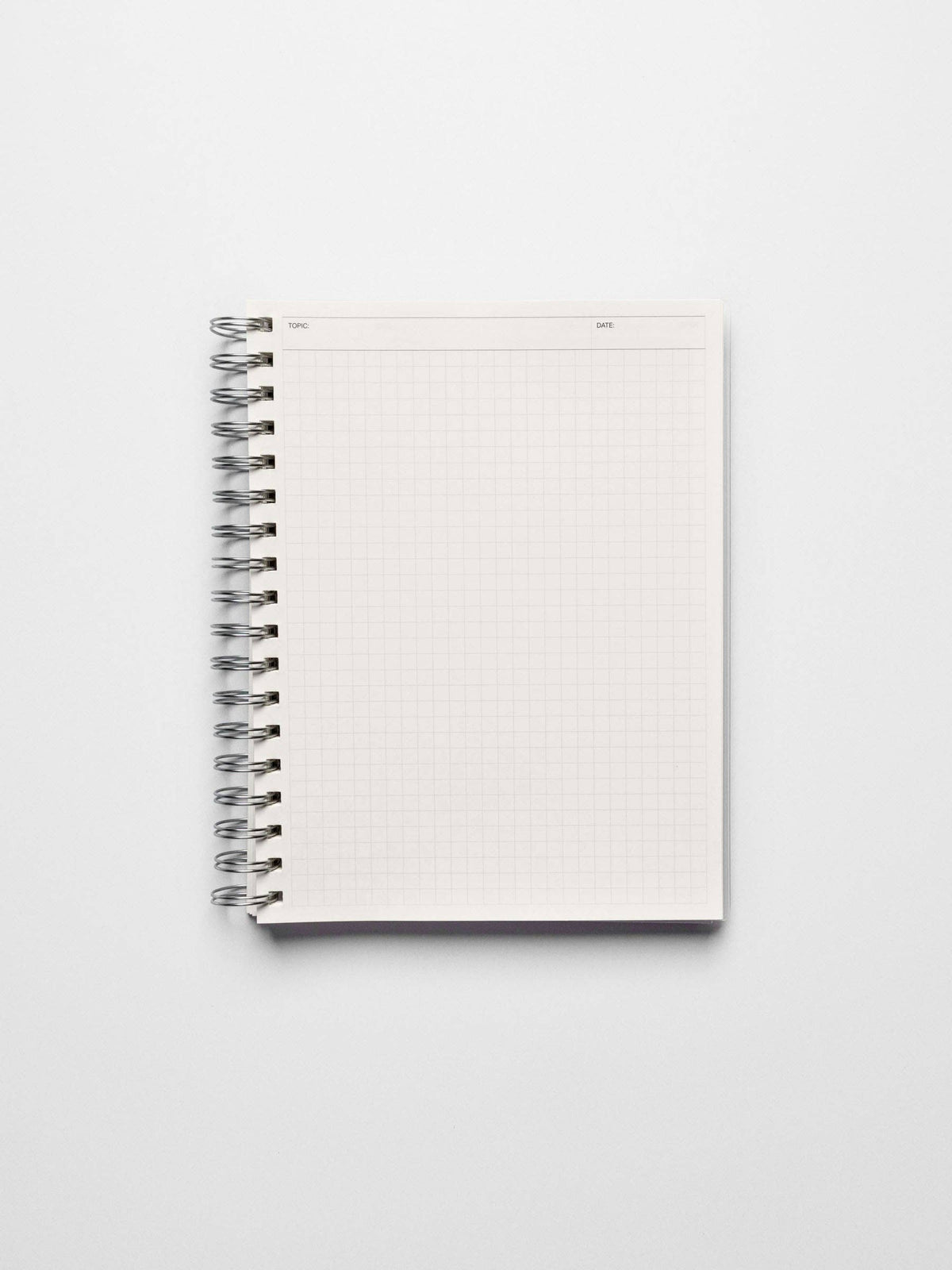 Alledaags Notitieboek Set: Pocket Plus / A5 / HP Classic