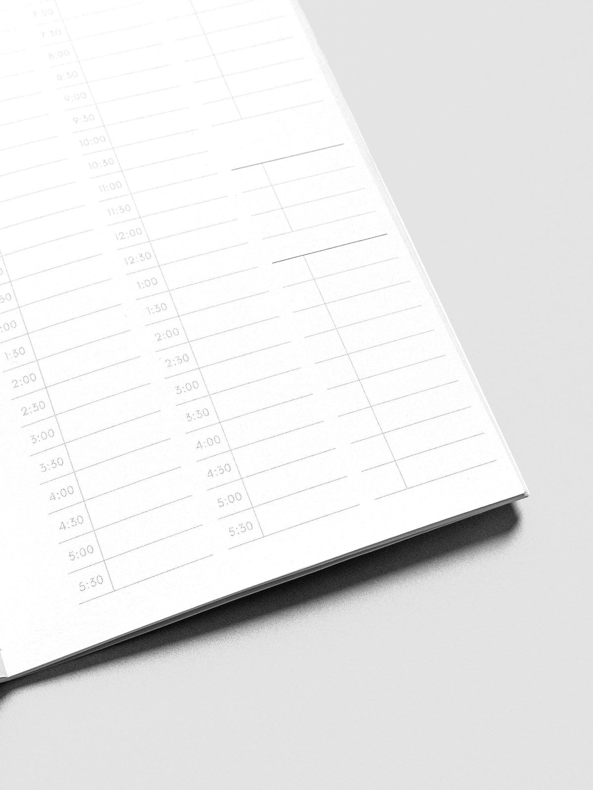 Reisnotitieboek | Pocket Plus: Dot Grid | Avant Garde