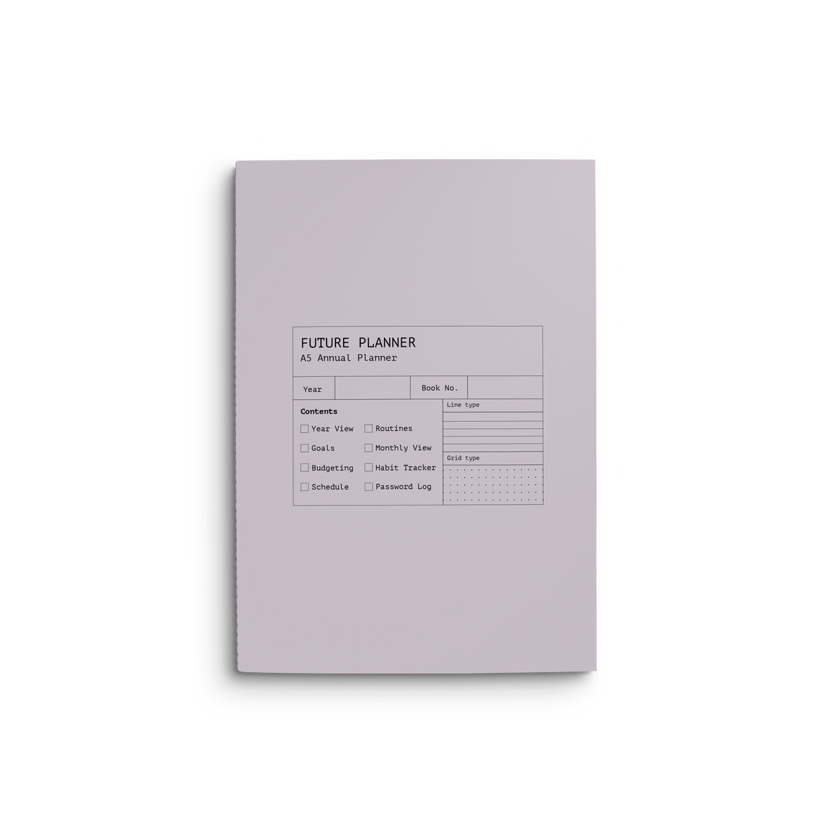 Future Planner
