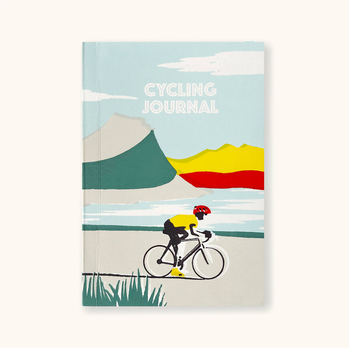 Reisdagboek Fietsavontuur