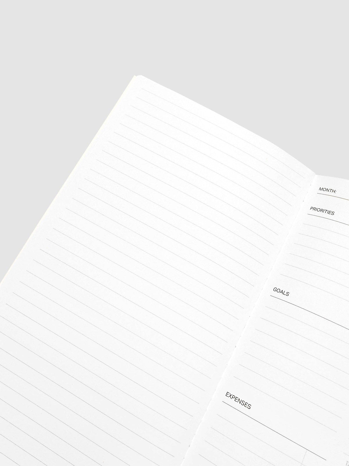 FORMA reisnotitieboekset | Pocket Plus