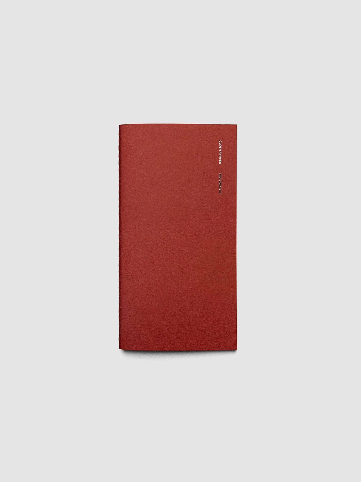 Reisnotitieboek | Pocket Plus: 30 Minute Time Block | Bordeaux