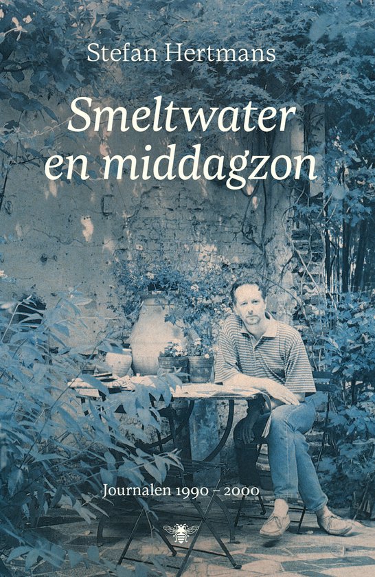 Smeltwater en middagzon – Stefan Hertmans