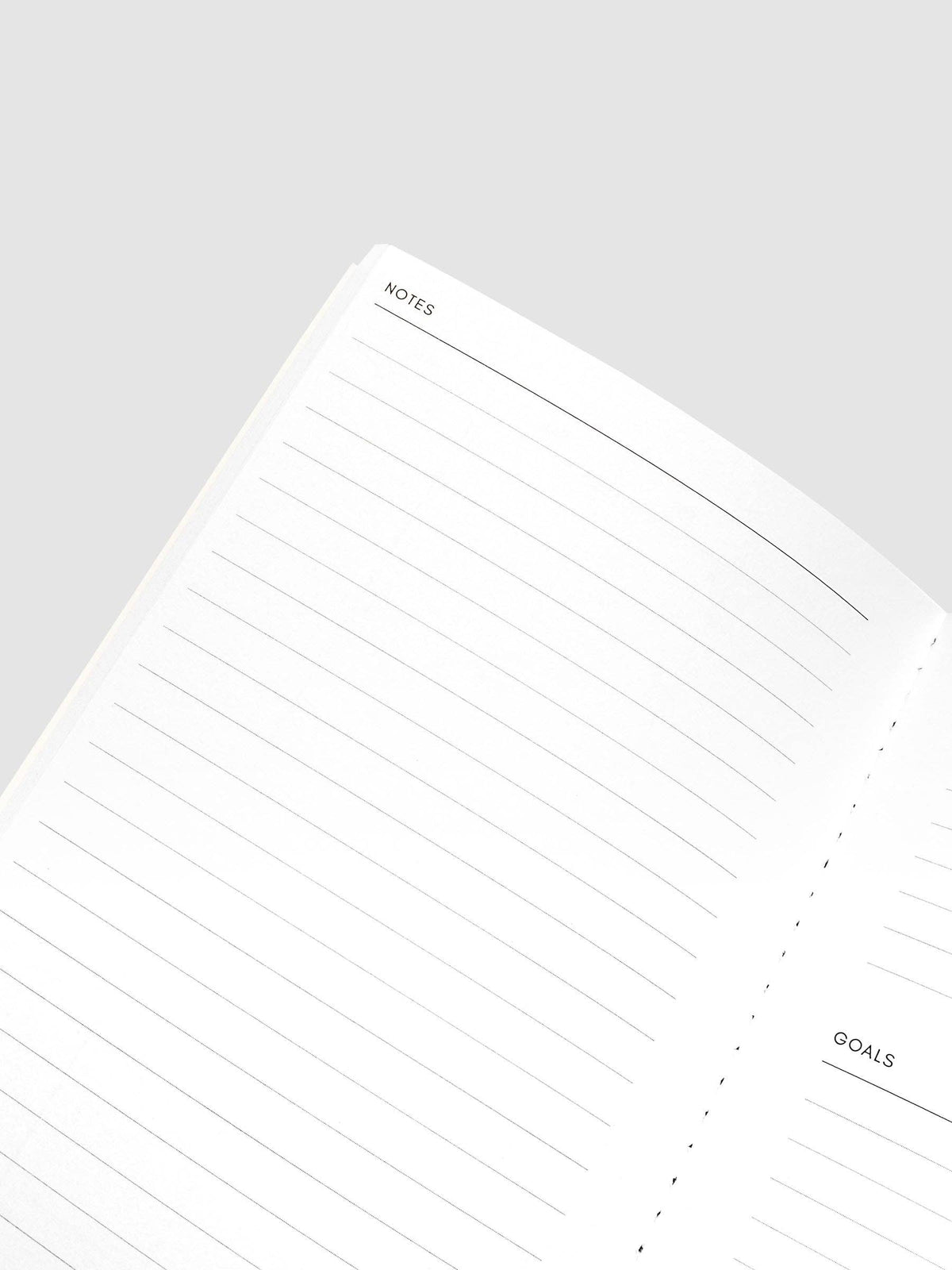 2027 Gedateerd reisnotitieboek | Maandelijks | A5 Slim