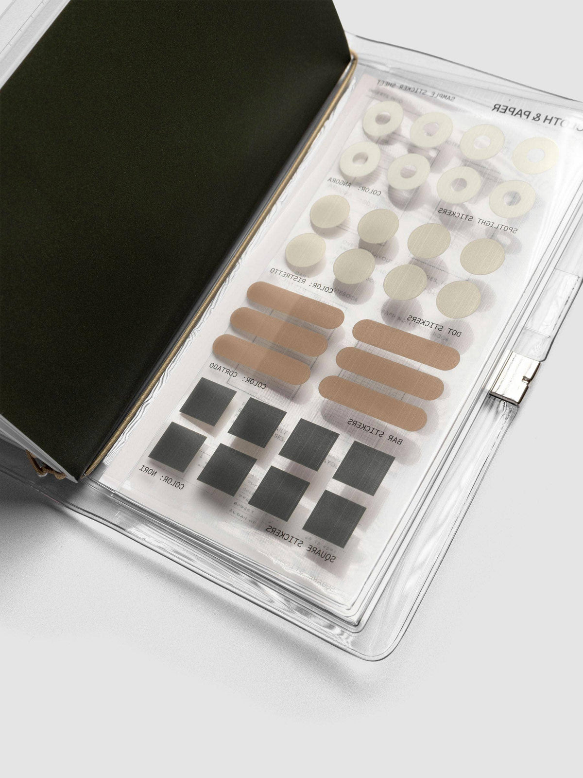 FORMA reisnotitieboekset | Pocket Plus