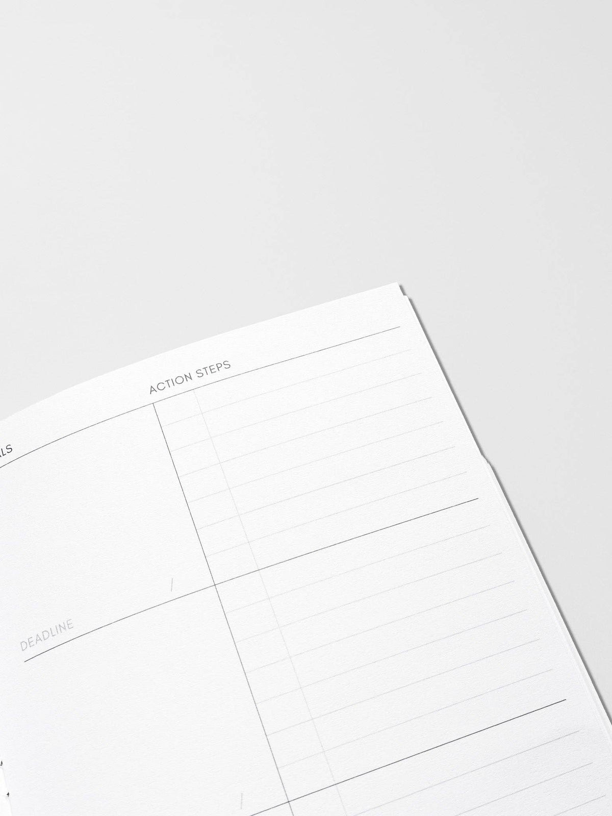 Reisnotitieboek | Pocket Plus: 30 Minute Time Block | Bordeaux