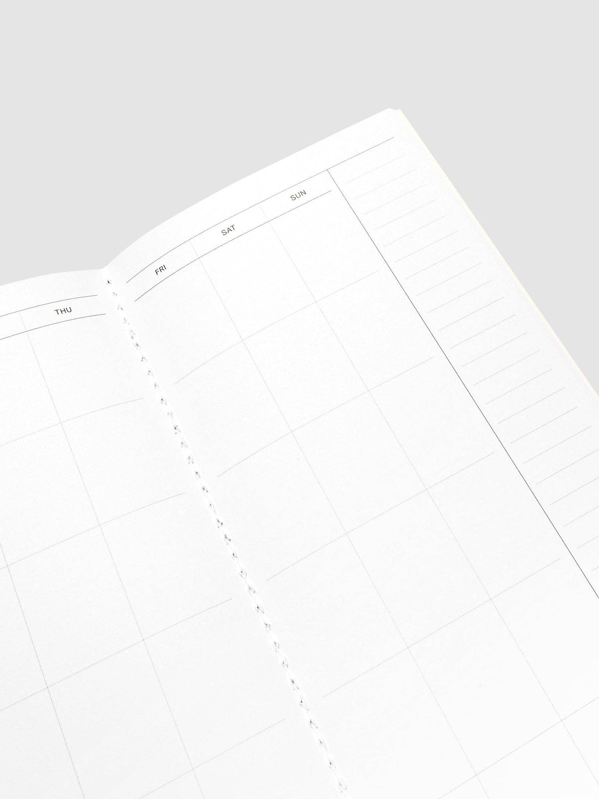 FORMA reisnotitieboekset | Pocket Plus