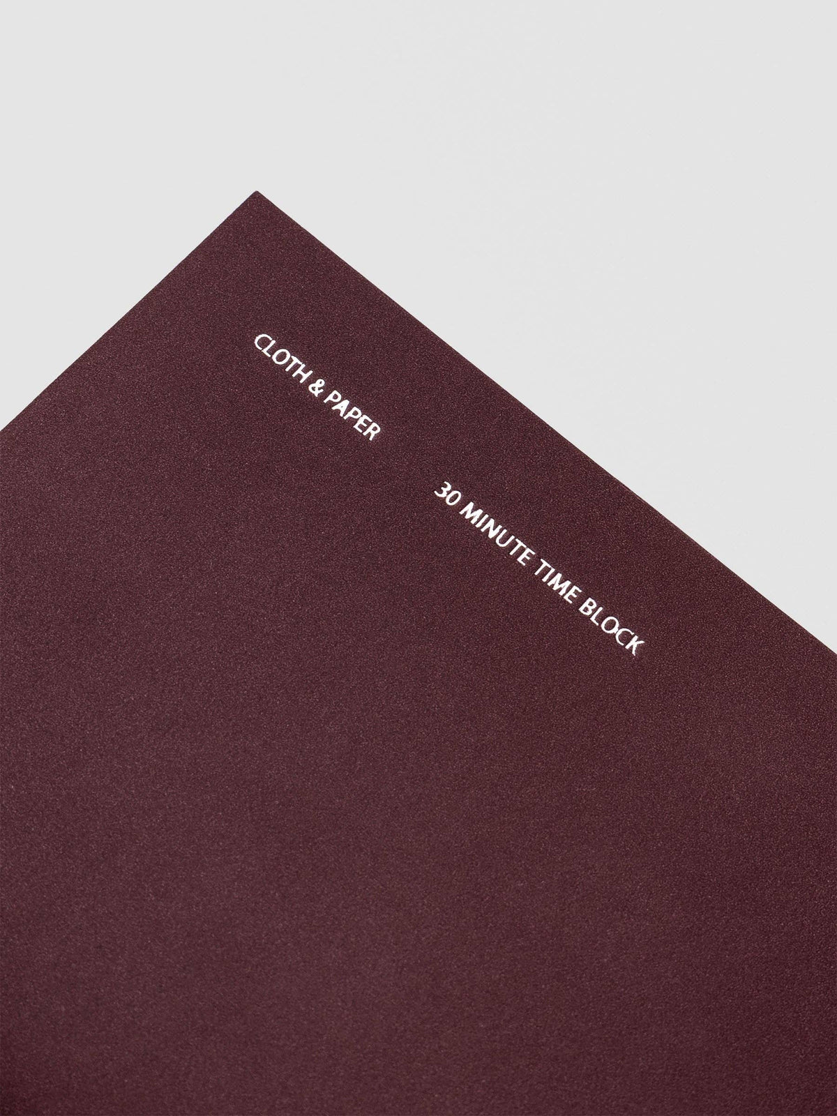 Reisnotitieboek | Pocket Plus: Dot Grid | Avant Garde