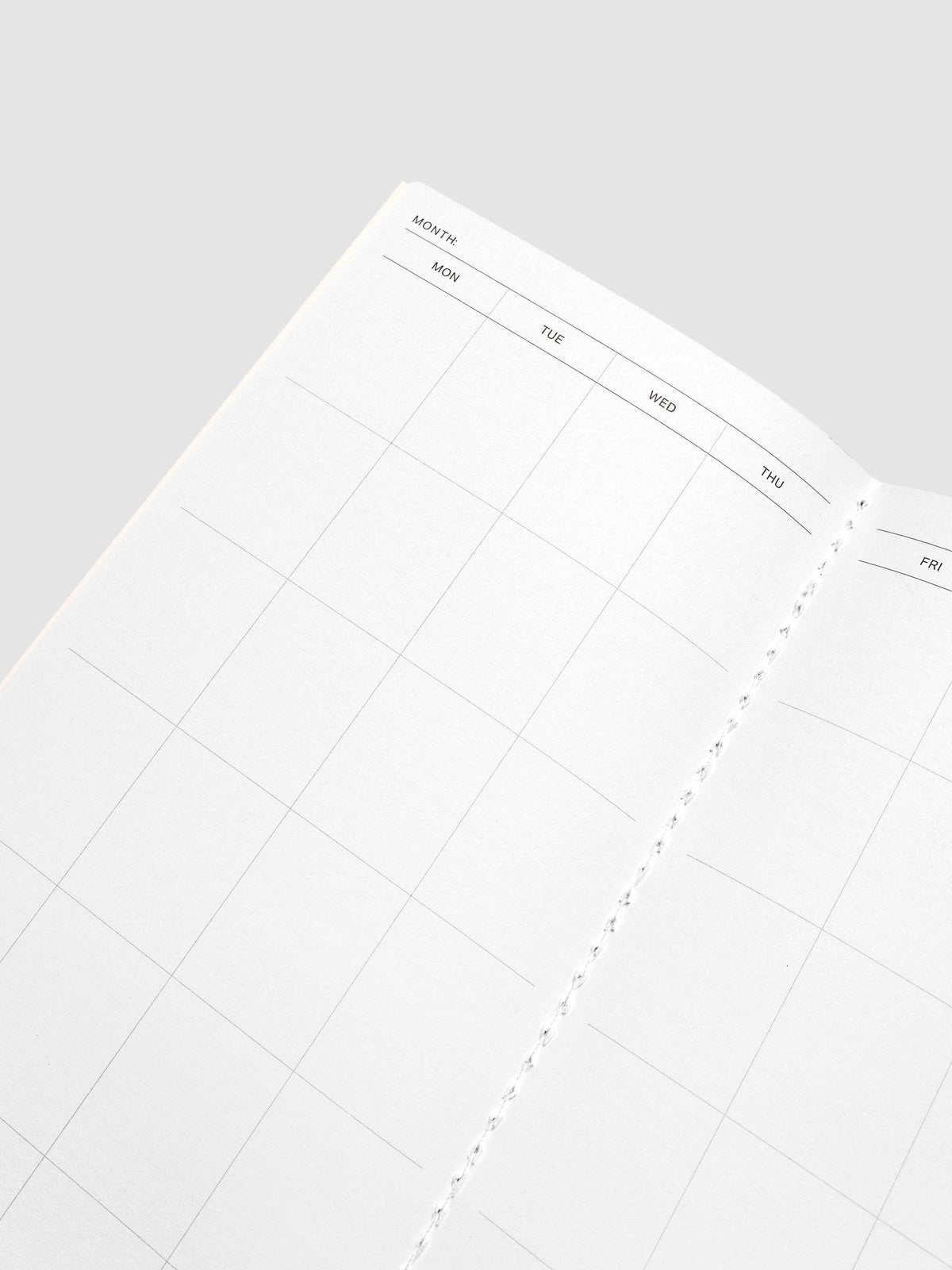 FORMA reisnotitieboekset | Pocket Plus