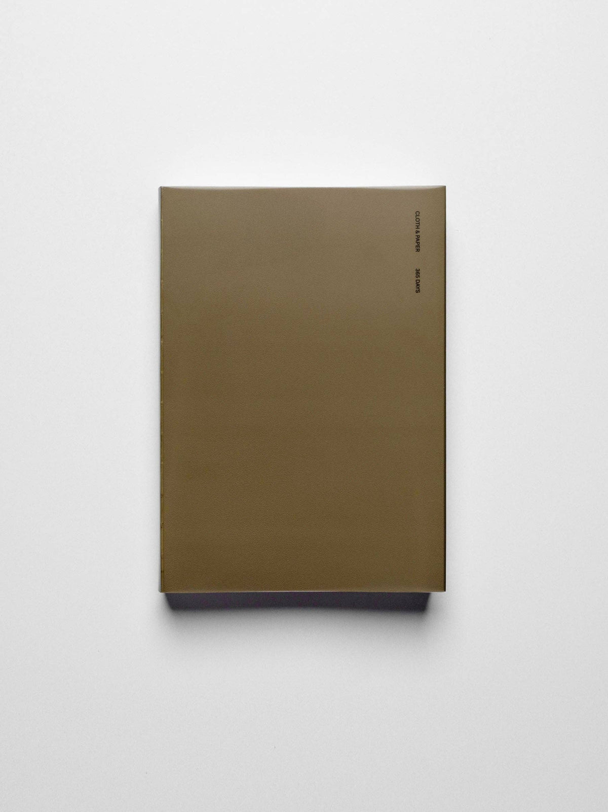 Alledaags Notitieboek Set: Pocket Plus / A5 / HP Classic
