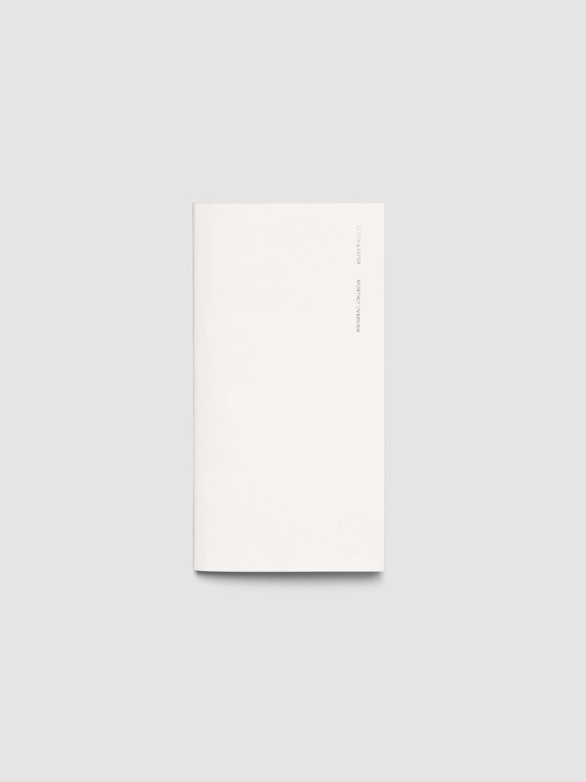 FORMA reisnotitieboekset | Pocket Plus