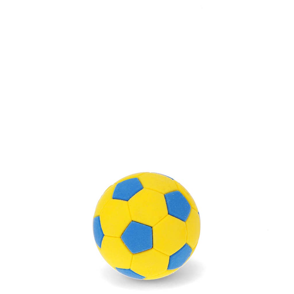 Voetbalgum