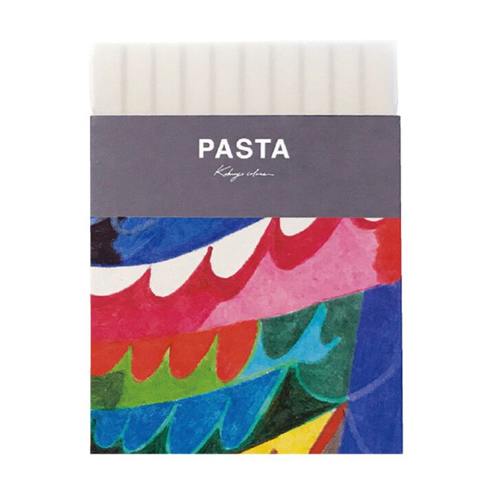 Pasta Markers Set [10 colours] Kokuyo