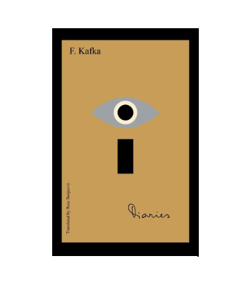 The Diaries of Franz Kafka