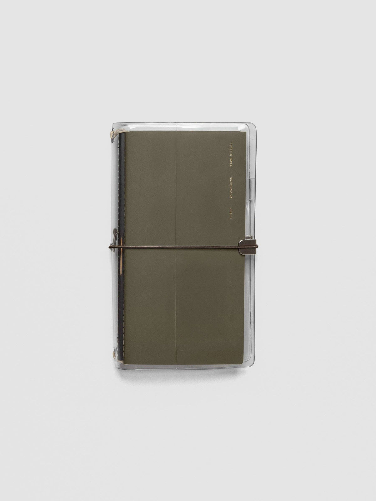 Exterieurbanden | Vinyl-reishoes: Ash, Lisbon, Nori, & Avant Garde