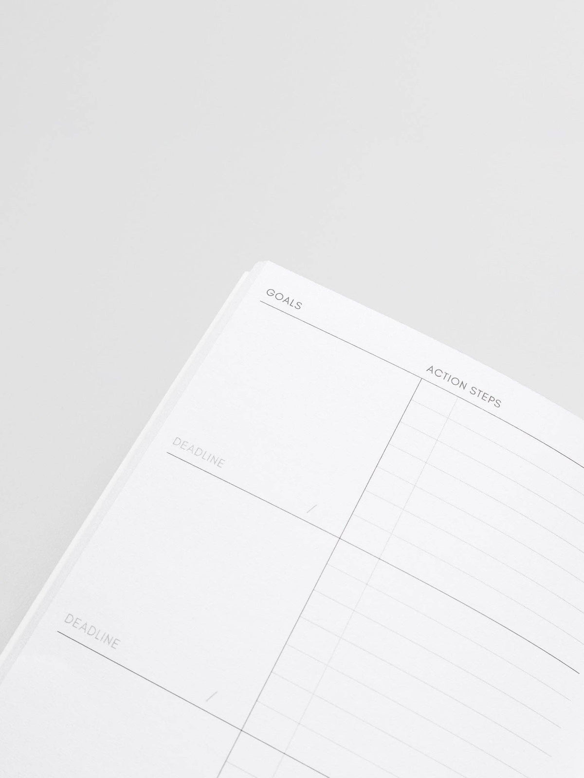 Reisnotitieboek | Pocket Plus: Lined Notes | Ash