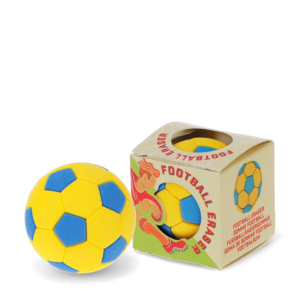 Voetbalgum