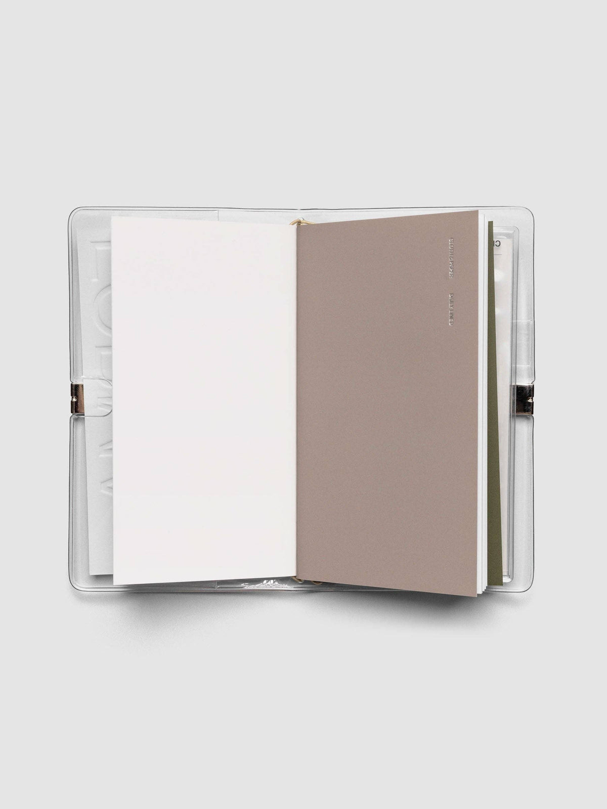 FORMA reisnotitieboekset | Pocket Plus