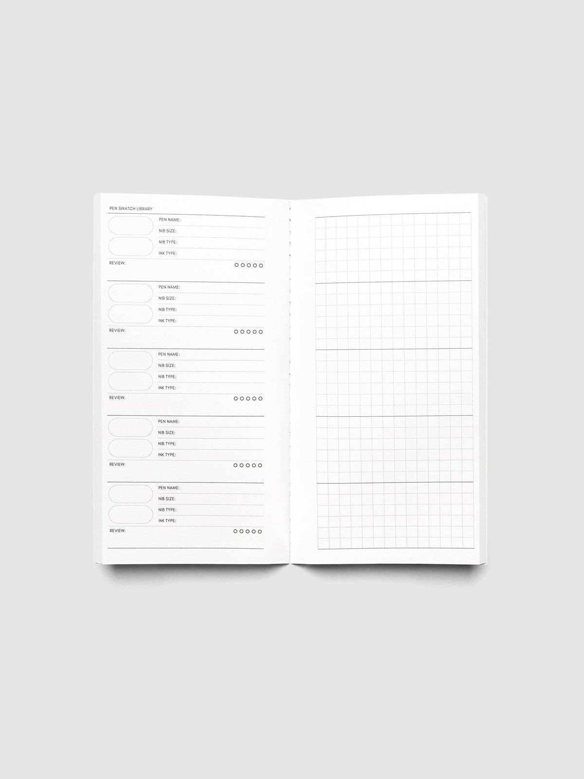 Reisnotitieboek | Pocket Plus: Goal Tracking | Ibiza