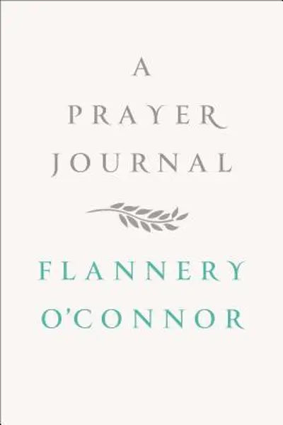 A Prayer Journal