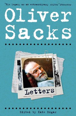 Oliver Sacks Letters