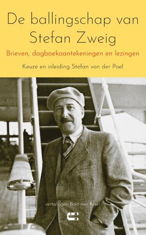 De ballingschap van Stefan Zweig