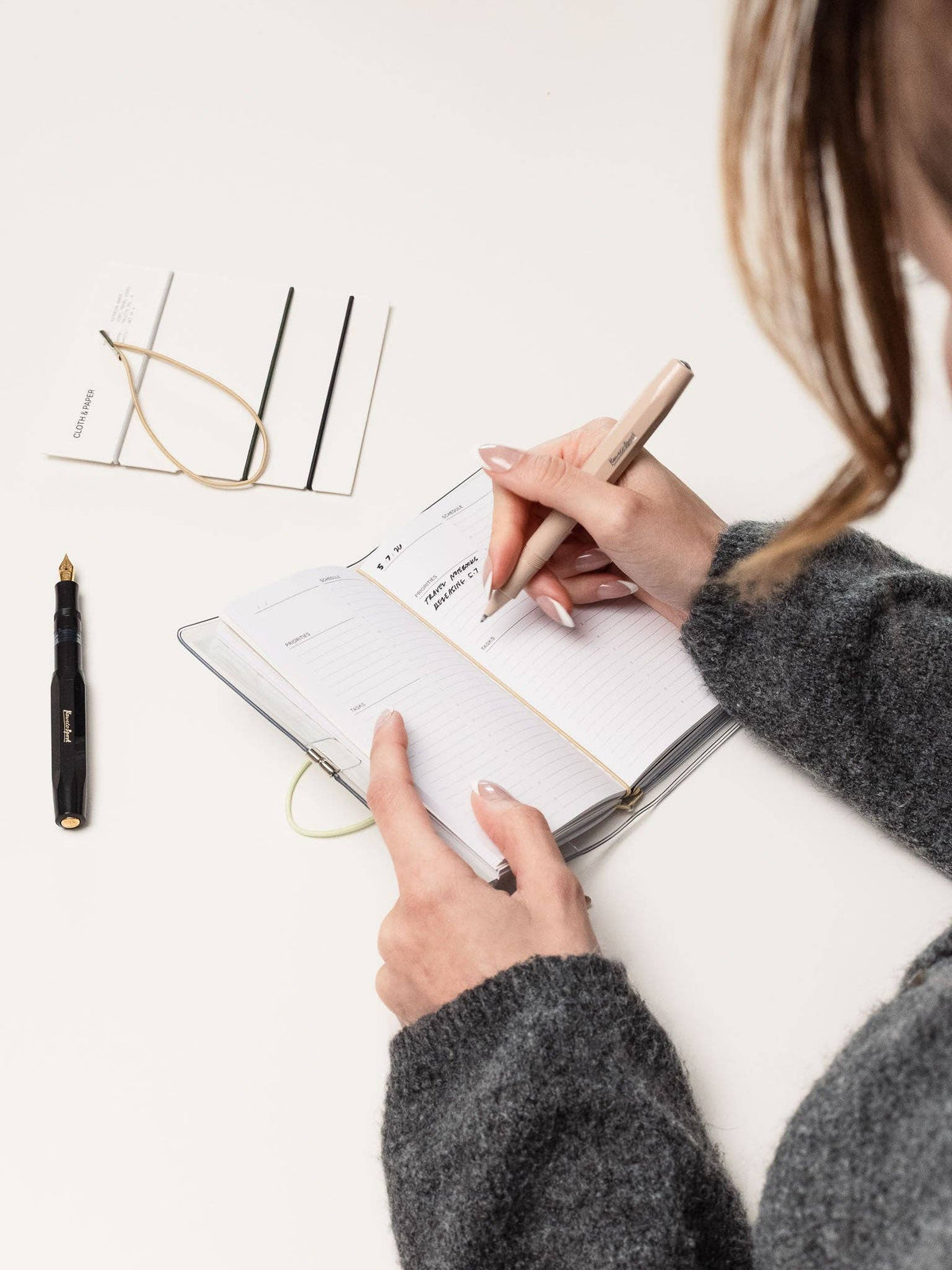 FORMA reisnotitieboekset | Pocket Plus