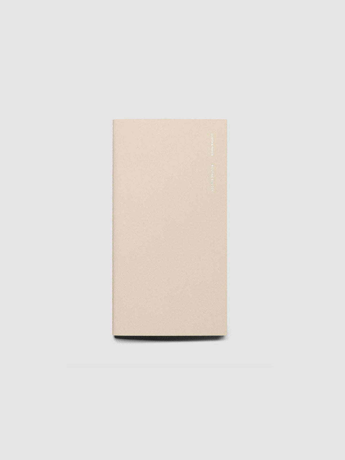 Reisnotitieboek | Pocket Plus: 30 Minute Time Block | Bordeaux