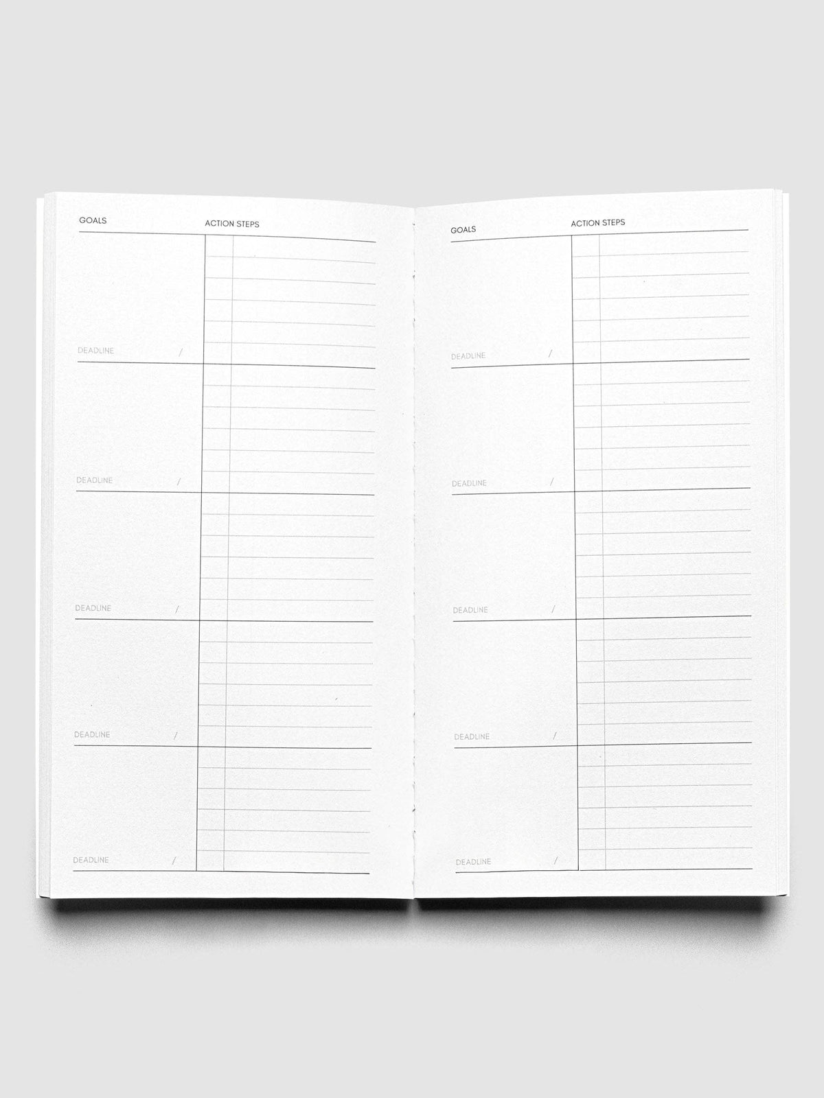 Reisnotitieboek | Pocket Plus: Dot Grid | Avant Garde