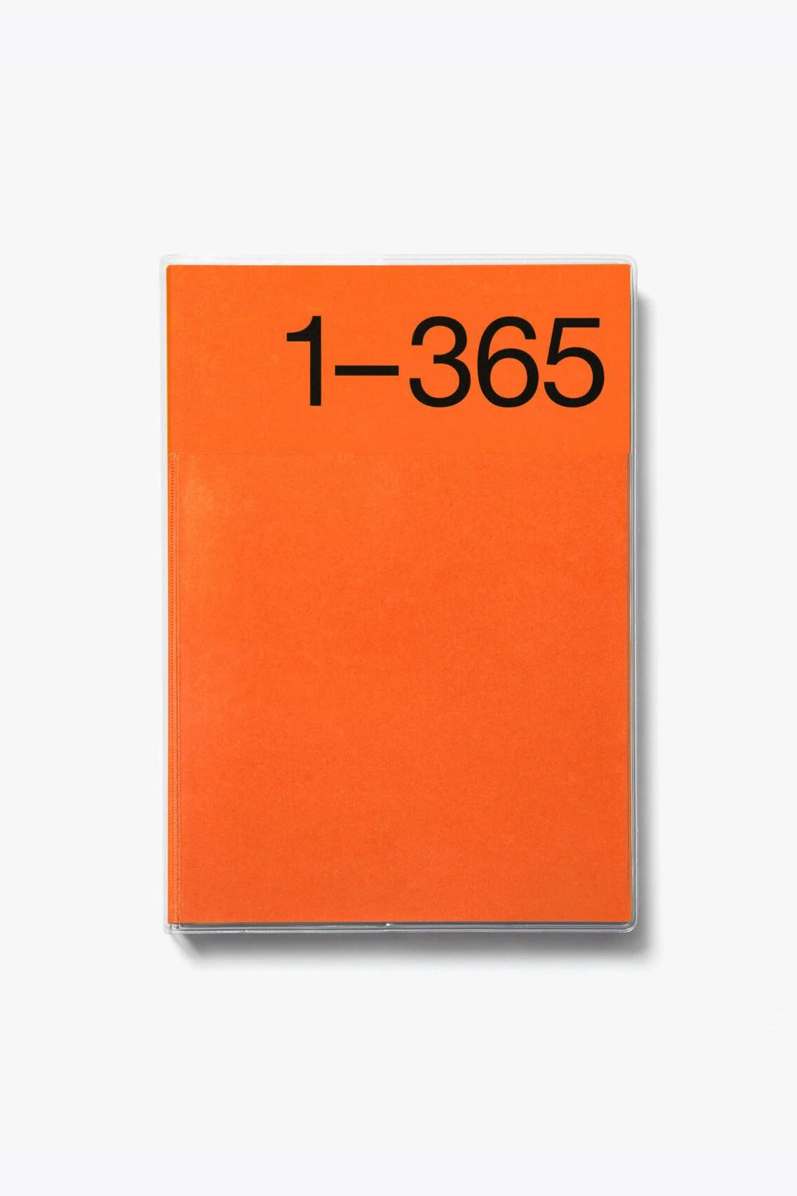 Journal 365 – oranje